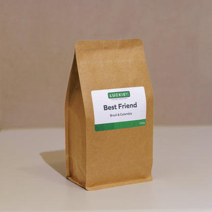 Best Friend Blend