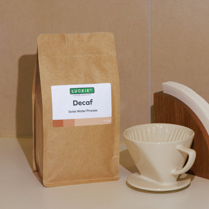 Decaf