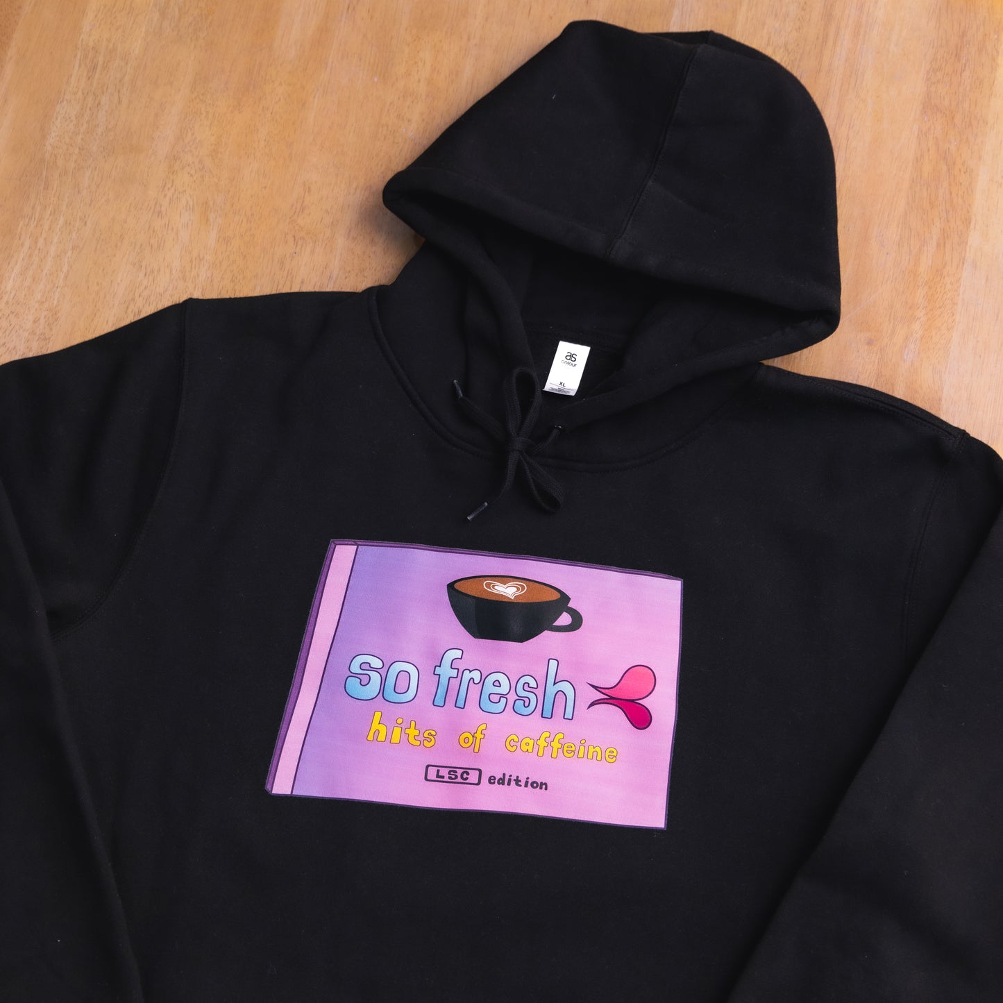 LSC 'So Fresh' Hoodie